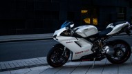 DUCATI 851 occasion en vente dans la région Limousin (19) à 3500 euro photo de DUCATI 851 849 occasion de couleur blanc en vente à Brive La Gaillarde