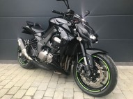 KAWASAKI Z1000 occasion en vente dans la région Aquitaine (33) à 4500 euro photo de KAWASAKI Z1000 1043 occasion de couleur noir en vente à Bordeaux
