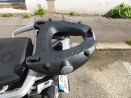 TRIUMPH TIGER occasion en vente dans la région Ile De France (94) à 7000 euro photo de TRIUMPH TIGER 1200 occasion de couleur gris en vente à Arcueil