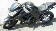KAWASAKI Z1000 occasion en vente dans la région Ile De France (94) à 9000 euro photo de KAWASAKI Z1000 1000 occasion de couleur noir en vente à Villejuif