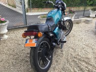 YAMAHA 1000 TR1 occasion en vente dans la région Midi-Pyrenees (82) à 2900 euro photo de YAMAHA 1000 TR1 1000 occasion de couleur vert en vente à Mirabel