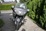 HONDA GL GOLDWING 1800 occasion en vente dans la région Pays De La Loire (44) à 5000 euro photo de HONDA GL GOLDWING 1800 1800 occasion de couleur gris en vente à Nantes