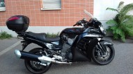 KAWASAKI GTR occasion en vente dans la région Ile De France (94) à 9700 euro photo de KAWASAKI GTR 1352 occasion de couleur noir en vente à Le Kremlin Bicetre