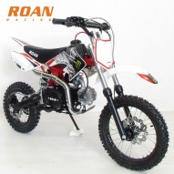 HIGHLAND ROAN 125 REX occasion en vente dans la région Midi-Pyrenees (65) à 650 euro photo de HIGHLAND ROAN 125 REX 125 occasion de couleur blanc en vente à Vic En Bigorre
