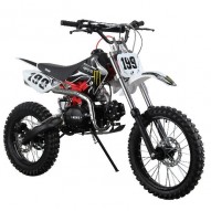 HOOPER ROAN 125 CAMEL occasion en vente dans la région Midi-Pyrenees (65) à 710 euro photo de HOOPER ROAN 125 CAMEL 125 occasion de couleur argent en vente à Pujo