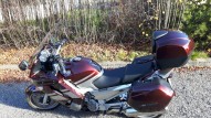 YAMAHA FJR occasion en vente dans la région Champagne-Ardenne (10) à 3000 euro photo de YAMAHA FJR 1300 occasion de couleur rouge en vente à Troyes