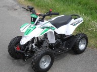 EXPLORER AVENTURE occasion en vente dans la région Midi-Pyrenees (65) à 380 euro photo de EXPLORER AVENTURE 50 occasion de couleur blanc en vente à Pujo