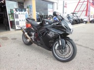 SUZUKI GSXR occasion en vente dans la région Rhone-Alpes (07) à 8790 euro photo de SUZUKI GSXR 600 occasion de couleur en vente à Aubenas