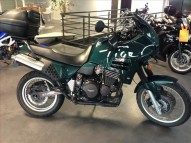 TRIUMPH TIGER 900 occasion en vente dans la région Picardie (80) à 3490 euro photo de TRIUMPH TIGER 900 900 occasion de couleur en vente à DURY (AMIENS)