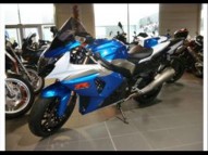 SUZUKI GSXR occasion en vente dans la région Pays De La Loire (49) à 8990 euro photo de SUZUKI GSXR 1000 occasion de couleur en vente à Beaucouze