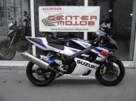 SUZUKI GSXR occasion en vente dans la région Centre (41) à 5790 euro photo de SUZUKI GSXR 1000 occasion de couleur en vente à Blois