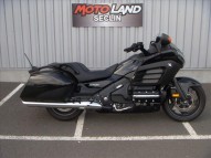 HONDA GL1800 F6B occasion en vente dans la région Nord - Pas-De-Calais (59) à 18390 euro photo de HONDA GL1800 F6B 1800 occasion de couleur en vente à Seclin
