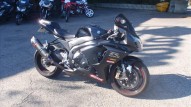 SUZUKI GSXR occasion en vente dans la région Rhone-Alpes (42) à 10499 euro photo de SUZUKI GSXR 1000 occasion de couleur en vente à St etienne